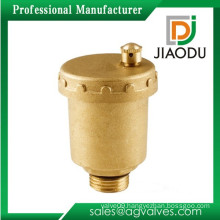 Super quality unique brass heating automatic air vent valve